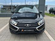 Lada (ВАЗ) Granta I Рестайлинг Владикавказ  - изображение 18