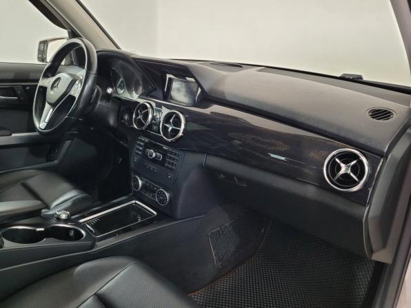 Mercedes-Benz GLK-Класс I (X204) Рестайлинг с пробегом 2014 года, цена 1 620 000 рублей, 195761 км, внедорожник, Автокод Объявления