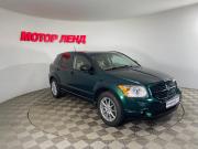 Dodge Caliber I Воронеж  - изображение 23