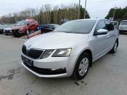 Skoda Octavia III (A7) Рестайлинг Тюмень  - изображение 21