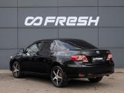 Toyota Corolla X (E140 E150) Рестайлинг Краснодар  - изображение 19