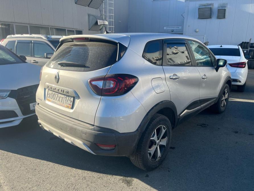 Renault Kaptur I Челябинск  - изображение 2