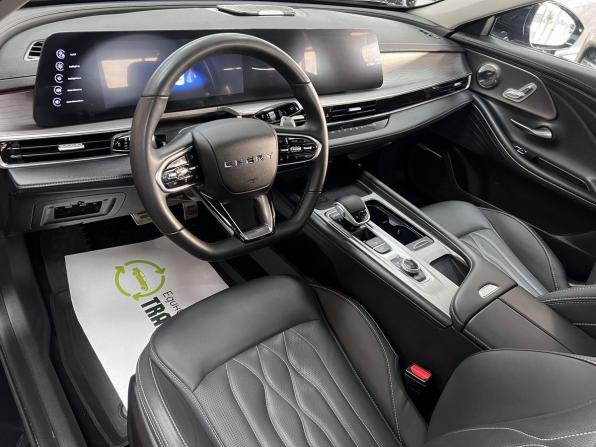 Chery Arrizo 8 с пробегом 2024 года, цена 2 245 000 рублей, 6805 км, седан, Автокод Объявления