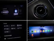 Geely Monjaro I Рестайлинг Москва  - изображение 44