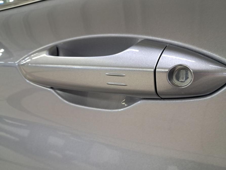 Geely Coolray I Набережные Челны  - изображение 21