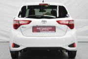Toyota Vitz III (XP130) Рестайлинг Кемерово  - изображение 29
