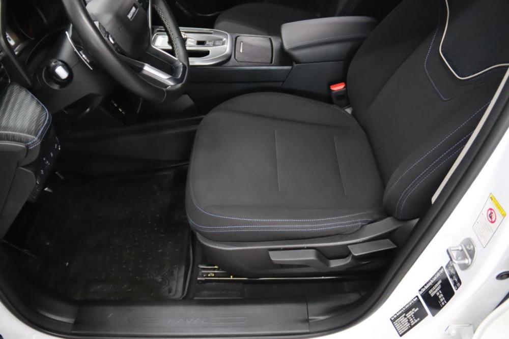 Haval Jolion I Сургут  - изображение 10