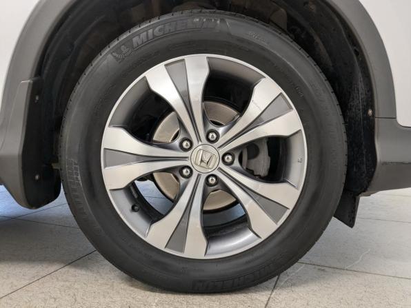 Honda CR-V IV с пробегом 2014 года, цена 2 150 000 рублей, 115878 км, внедорожник, Автокод Объявления