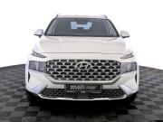 Hyundai Santa Fe IV Рестайлинг Москва  - изображение 31