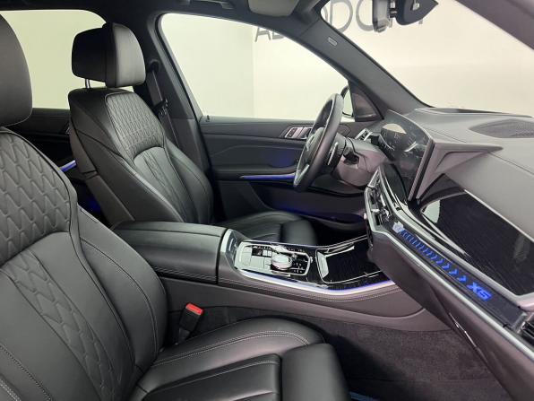 BMW X5 IV (G05/G18) Рестайлинг с пробегом 2023 года, цена 11 500 000 рублей, 26965 км, внедорожник, Автокод Объявления
