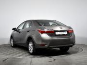 Toyota Corolla XI (E160 E170 E180) Рестайлинг 1 Санкт-Петербург  - изображение 26