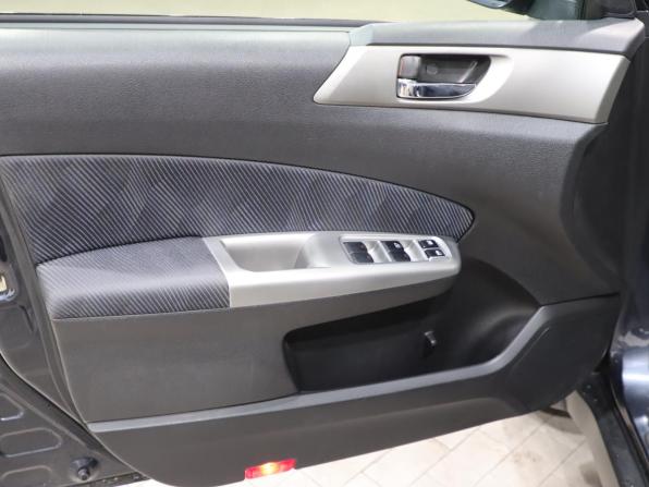 Subaru Forester III с пробегом 2008 года, цена 780 000 рублей, 199500 км, внедорожник, Автокод Объявления