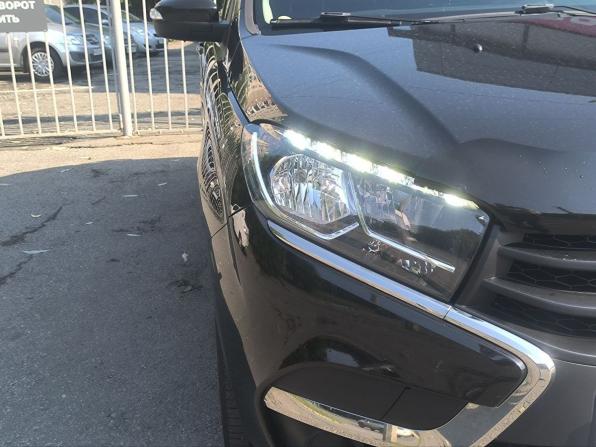 Lada (ВАЗ) XRAY I с пробегом 2022 года, цена 999 000 рублей, 62000 км, хэтчбек, Автокод Объявления