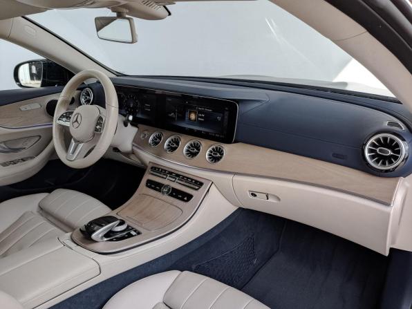 Mercedes-Benz E-Класс V (W213 S213 C238) с пробегом 2020 года, цена 4 250 000 рублей, 63819 км, купе-хардтоп, Автокод Объявления
