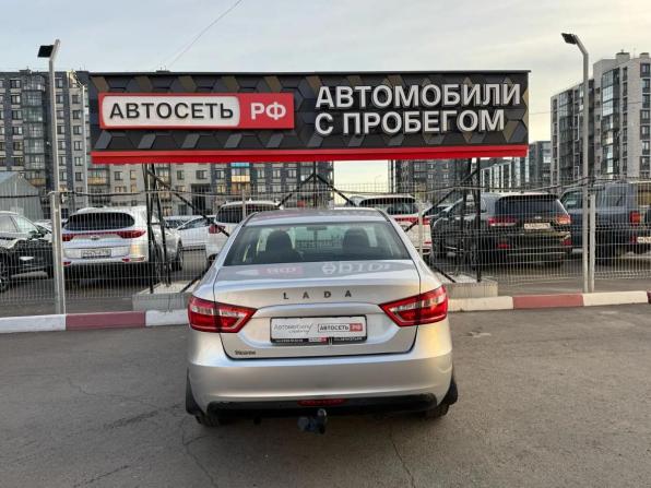 Lada (ВАЗ) Vesta I с пробегом 2021 года, цена 989 752 рубля, 88256 км, седан, Автокод Объявления