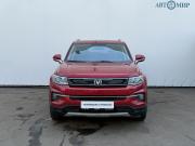 Changan CS35 Plus I Москва  - изображение 15