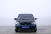 Toyota Platz Омск  - изображение 23
