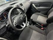 Renault Logan II Рестайлинг Казань  - изображение 29