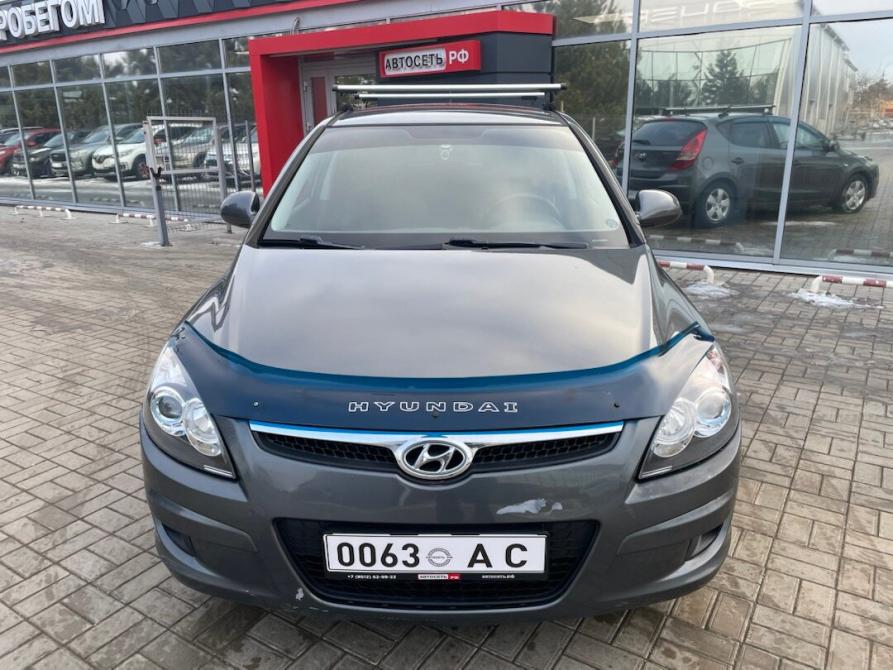 Hyundai i30 I Астрахань  - изображение 6