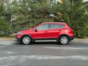 Suzuki SX4 II (S-Cross) Рестайлинг Санкт-Петербург  - изображение 60