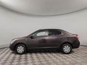 Chevrolet Cobalt II Рестайлинг Москва  - изображение 32