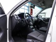Volkswagen Tiguan I Рестайлинг Красноярск  - изображение 47