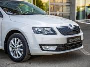 Skoda Octavia III (A7) Волгоград  - изображение 45