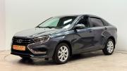 Lada (ВАЗ) Vesta I Рестайлинг (NG) Киров  - изображение 16