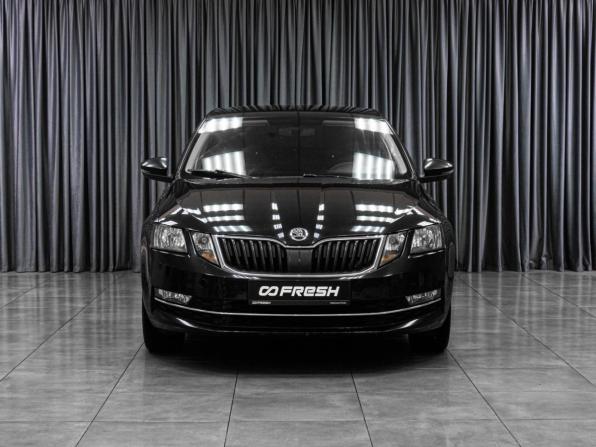 Skoda Octavia III (A7) Рестайлинг с пробегом 2020 года, цена 2 029 000 рублей, 182611 км, лифтбек, Автокод Объявления
