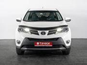 Toyota RAV4 IV (XA40) Иркутск  - изображение 25