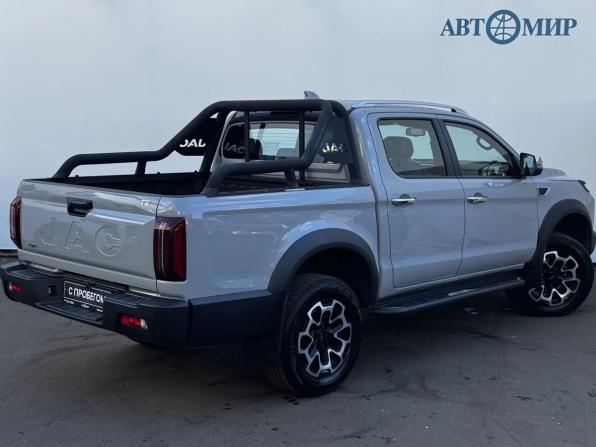 JAC T9 с пробегом 2025 года, цена 3 049 000 рублей, 34011 км, offers.body_type.unknown, Автокод Объявления