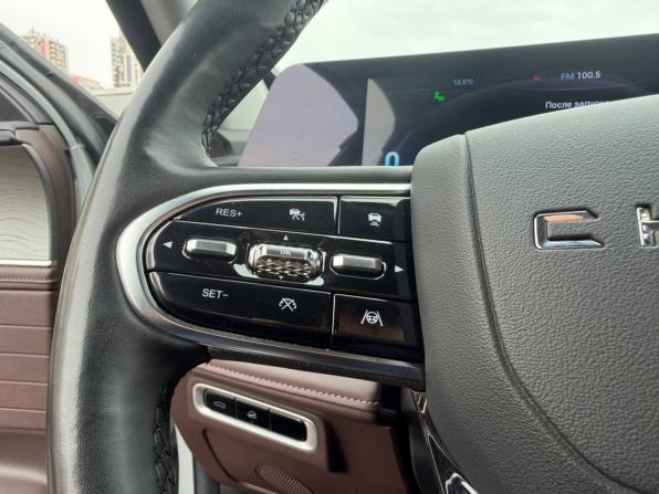 Chery Tiggo 8 Pro Max I Рестайлинг с пробегом 2023 года, цена 2 480 000 рублей, 37000 км, внедорожник, Автокод Объявления