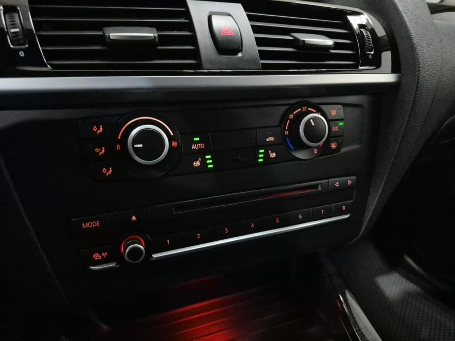 BMW X3 II (F25) Рестайлинг Альметьевск  - изображение 18
