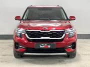 Kia Seltos I Тюмень  - изображение 34
