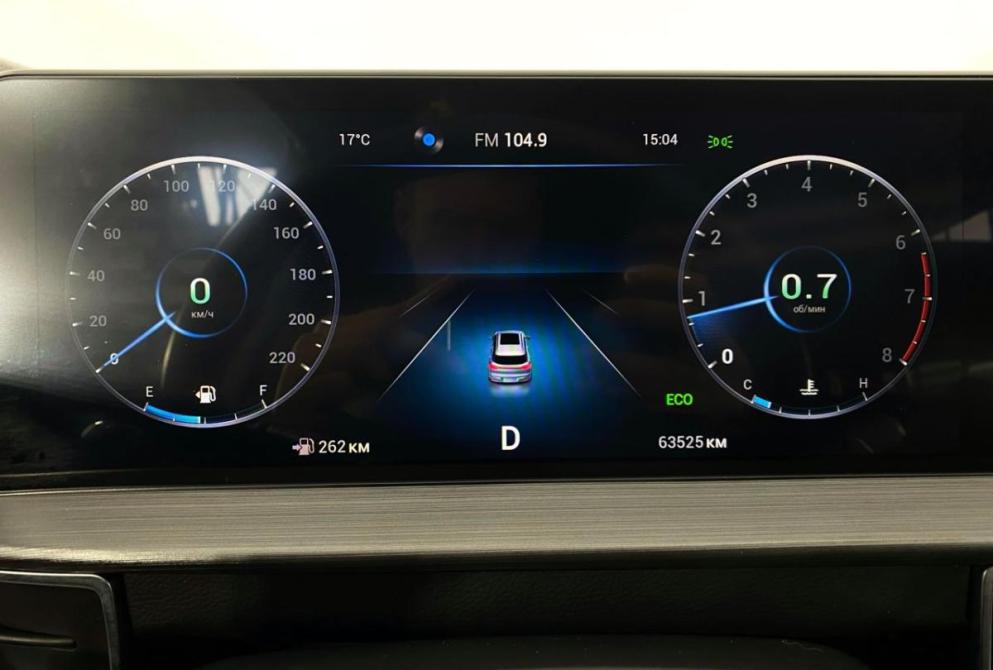 Chery Tiggo 7 Pro Max I Саранск  - изображение 20