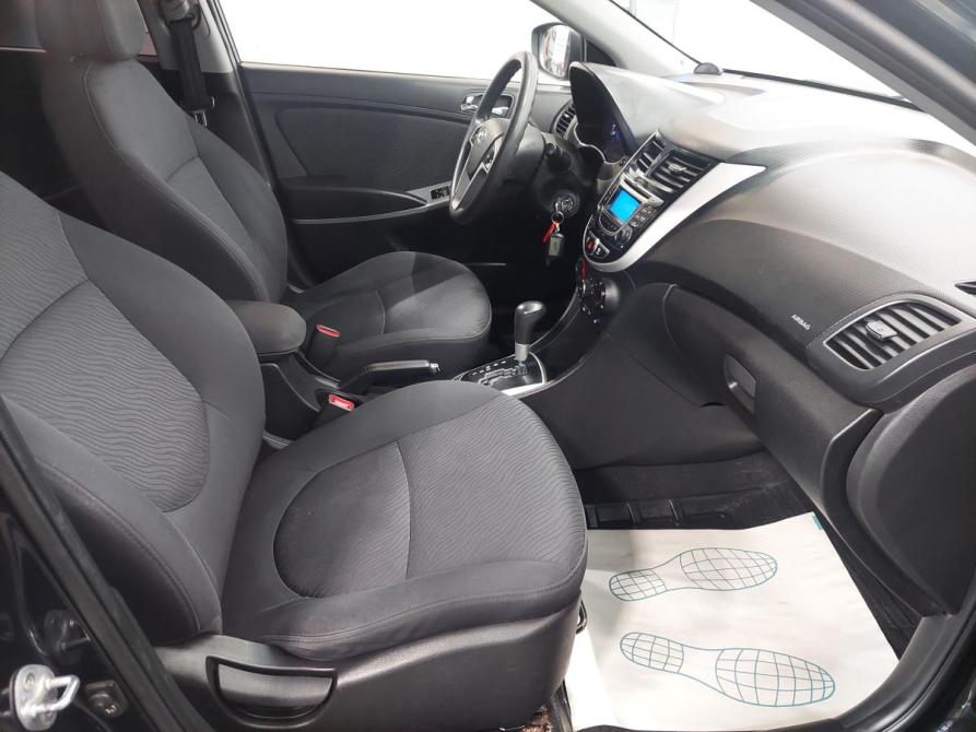 Hyundai Solaris I Пермь  - изображение 15