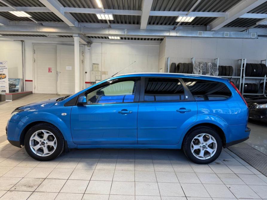 Ford Focus II Челябинск  - изображение 7