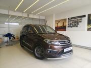 Chery Tiggo 5 I Рестайлинг Новосибирск  - изображение 17