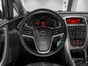 Opel Astra J Москва  - изображение 25