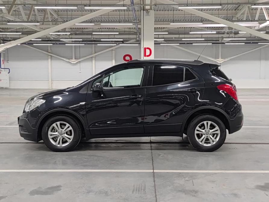 Opel Mokka I Казань  - изображение 10