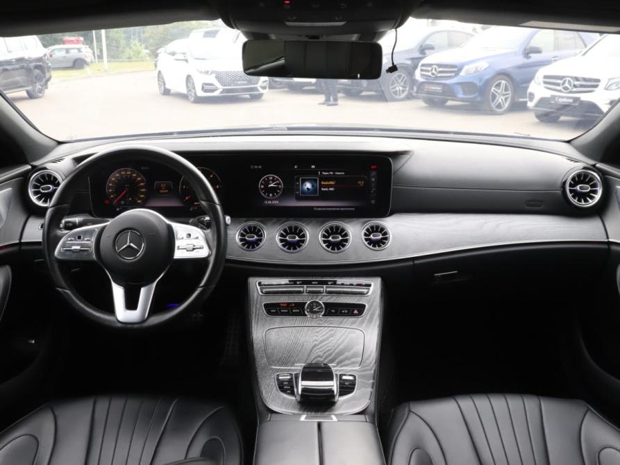 Mercedes-Benz CLS III (C257) Москва  - изображение 13