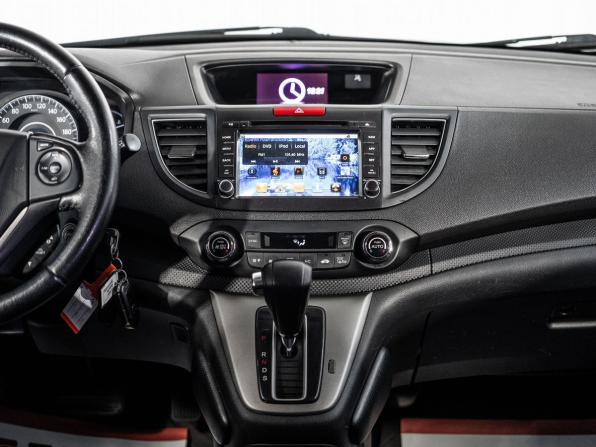 Honda CR-V IV с пробегом 2013 года, цена 1 900 000 рублей, 179336 км, внедорожник, Автокод Объявления
