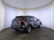 Lexus NX I Рестайлинг Москва  - изображение 32