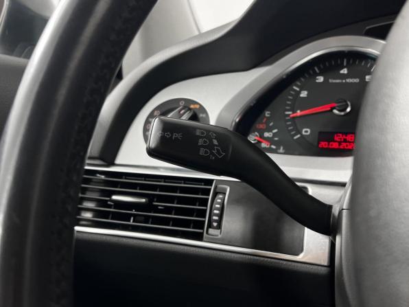 Audi A6 III (C6) Рестайлинг с пробегом 2011 года, цена 1 207 900 рублей, 138593 км, седан, Автокод Объявления