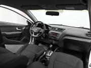 Kia Rio III Москва  - изображение 20