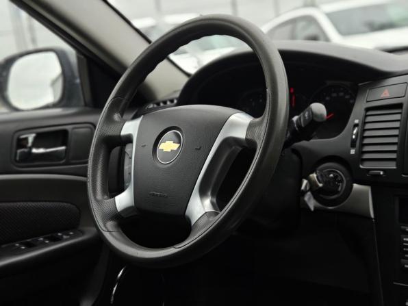 Chevrolet Epica V250 Рестайлинг с пробегом 2011 года, цена 480 000 рублей, 238000 км, седан, Автокод Объявления