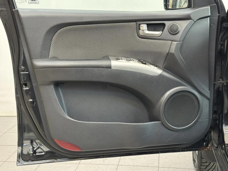 Kia Sportage II Рестайлинг Барнаул  - изображение 18