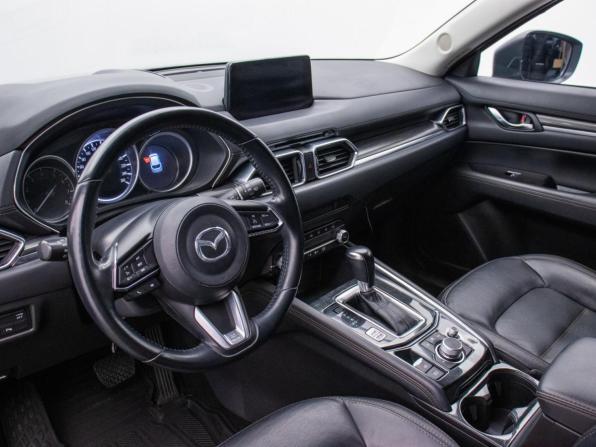 Mazda CX-5 II с пробегом 2020 года, цена 2 854 000 рублей, 70000 км, внедорожник, Автокод Объявления