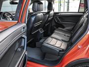 Volkswagen Tiguan II Новороссийск  - изображение 35
