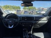 Kia Sportage IV Рестайлинг Новосибирск  - изображение 26